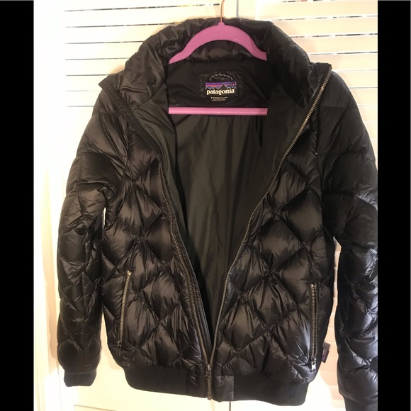 prow bomber jacket